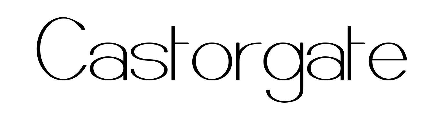 Castorgate